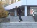 Skateboard Trailer Part Felix Kruschinski