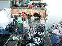 Unboxing of Rubik\