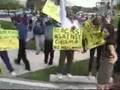 Black Men against Obama,Joe the Plumber,Odinga,Palin