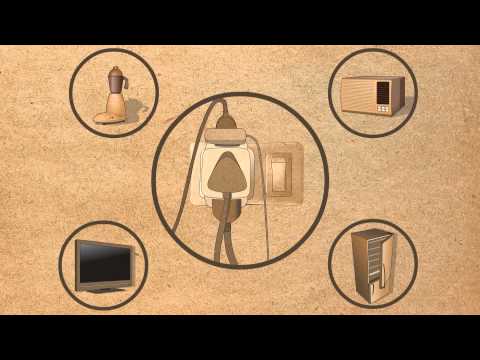 Electrical Safety Film