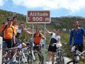 Apanhados Da Serra... (BIKEcrica: Cicloturismo e BTT)