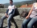 Apanhados Da Serra... (BIKEcrica: Cicloturismo e BTT)