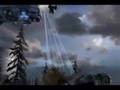   Battlefield 2142 - "Paper angels"