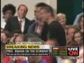 The Price is RIGHT / WRONG! OBAMA - come on down - the original directors cut