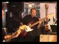 Nokie Edwards plays Wipe Out with Pollo del Mar
