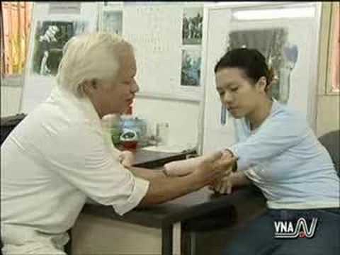 vietortho - Tay gia www.pwd.vn www.vietortho.com.