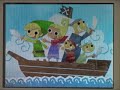 The Smashed Update 301 The Legend of Zelda Phantom Hourglass