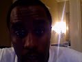 Diddy Blog #6 The Game Has Changed!