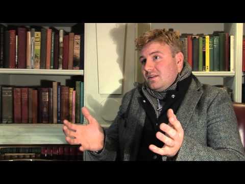 Artfetch Talks: to Jack Frame (Full Interview)