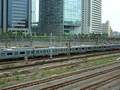 品川駅 電車X20