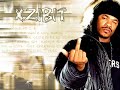 Xzibit - I'm An Alcoholic