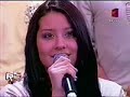 MARI AJOSE QUINTANILLA EN ROJO - Dic 2007 parte 1 de 3