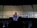 ACAISHA SENIOR CONCERT SOLO