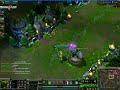 [VOD] LoL - Тащим 5х5 в одиночку Nasus`ом