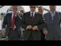 Medvedev & Putin Tribute