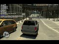 Dodge Durango 1998 для GTA 4 видео 1