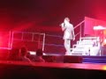 san diego david archuleta stand by me