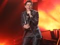 san diego david archuleta stand by me
