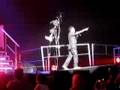 San Diego David Archuleta Stand by Me