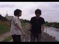 犬の心単独ライブブリッジVTR「ロケット」(メントスコーラ)