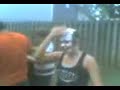 Life Point Pie in Face