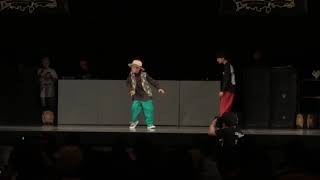 勇太 vs Ringo Winbee – OSN OLD SCHOOL NIGHT vol.21 POP BEST32