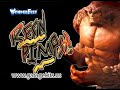 Monster Model Review #52 CultTVman and Resin Pimps