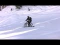 4D BIKES THE GROOMERS