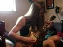 Shadows Fall-- The Light That Blinds cover---brandon carroll