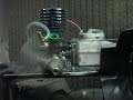 Novarossi Rally 359 Plus 2 Sound - part 1