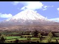 lamento del misti   trío yanahuara