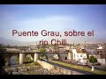 lamento del misti   trío yanahuara