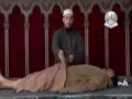 طريقة تكفين وتغسيل الميت الجزء 1تشلحيت 7/7