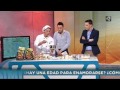 La patata y los gnochis. Sin Ir Más Lejos