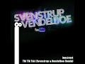 kon:trast - Tik Tik Tak (Svenstrup & Vendelboe Remix)