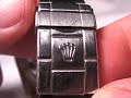 Rolex - Rolex GMT Master II Revieuw