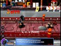 rumble fighter- sage scroll