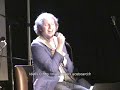 Marc Angers show de Boucherville - Goodbye My Lover