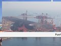 CRÓNICA Gijón NOTICIA concentración El MUSELÓN y la REGASIFICADORA