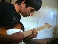 Here's Rolling Sly Stone, from the Hyde Park album; really a great song, and has a great feeling to it too. ----------------------- Guitar: Mex Telecaster Amp: Marshall MG-10cd Effects: RP-80(overall tone, reverb) BOSS MD-2(distortion) Dunlop DB-01 Wah