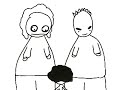 PLEASE NOTE: VIDEO WAS NOT CREATED BY ME! The video was created by CanofNothing and Trashimation Theatre. Any way, this tale is about a red- headed lad who learns about dealing with bullies.
