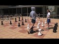 U-17 WNT: Chess