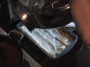 The Homemade Lasagna!