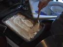 The Homemade Lasagna!