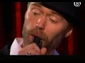 Governor Andy - Ensam (Live at Studio Virtanen, TV8)