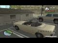 GTA: San Andreas - Import/Export (List 1) Feltzer (HD)