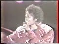 Beat It - Victory Tour Kansas 1984
