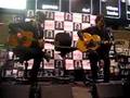 Black Rebel Motorcycle Club HMV Birmingham Acoustic 18/04/07