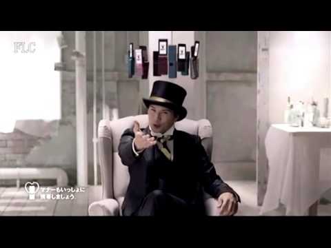 市原隼人Hayato Ichihara- beetv