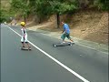 FATIMA DOWNHILL COTA 1000